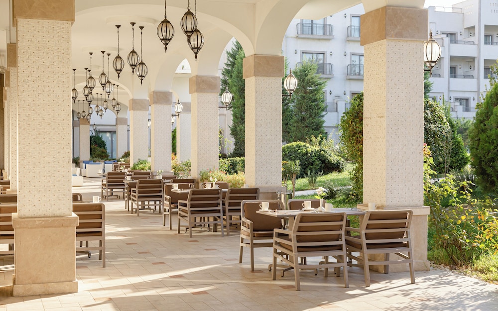 Garabagh Resort and Spa Hotel 37/50