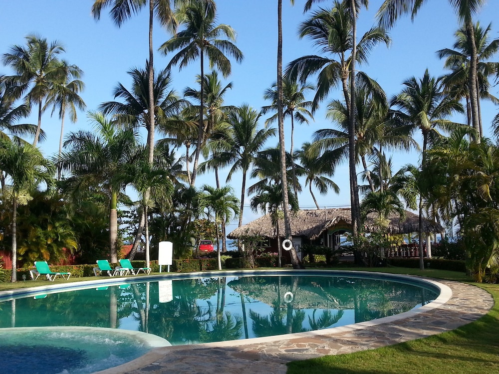Hotel Playa Colibri 69/72