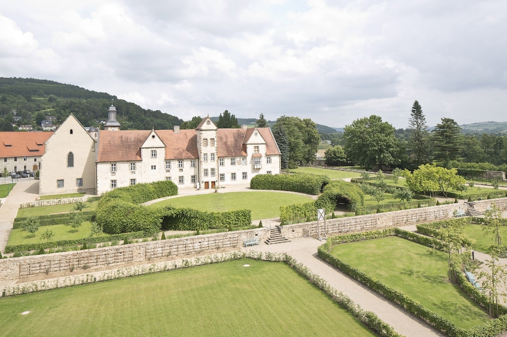 Hotel Kloster Haydau 28/36