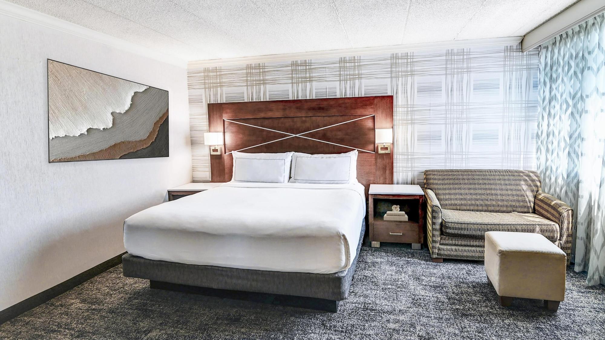 2 Rooms, Family Suite, Multiple Beds