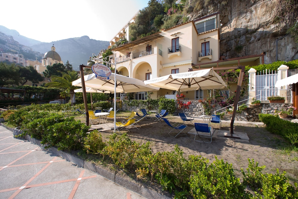 La Caravella Positano 46/58