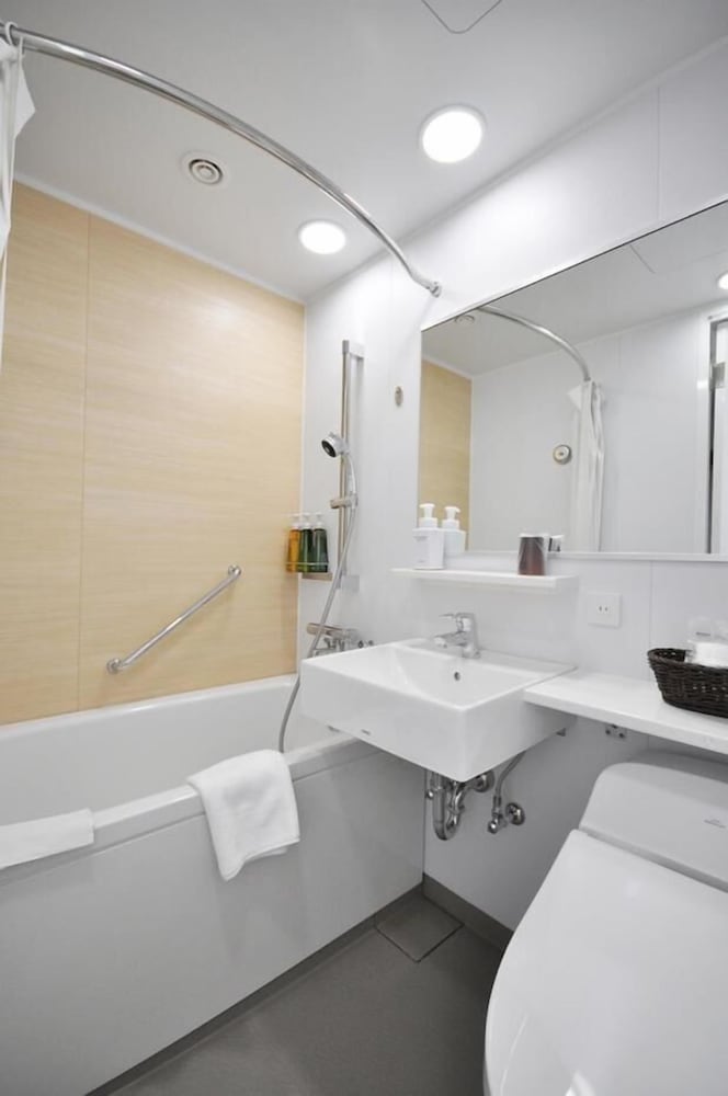 Mito Keisei Hotel 32/32