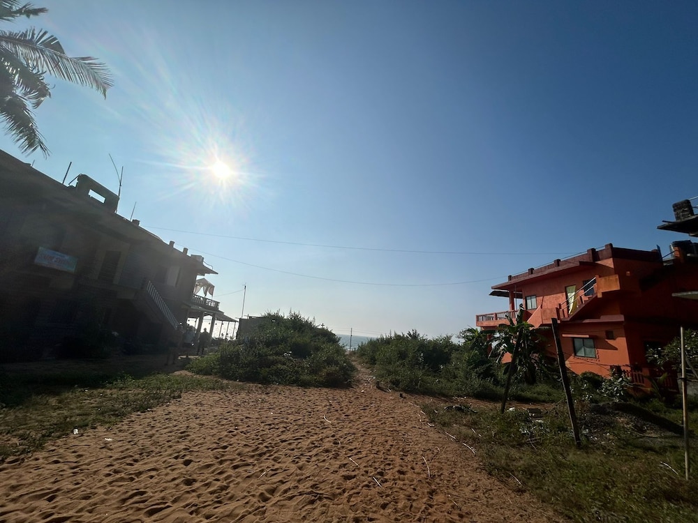 Ocean View Goan Beach House 38/49