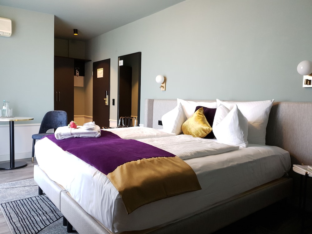 Mercure Hotel Pforzheim 24/67