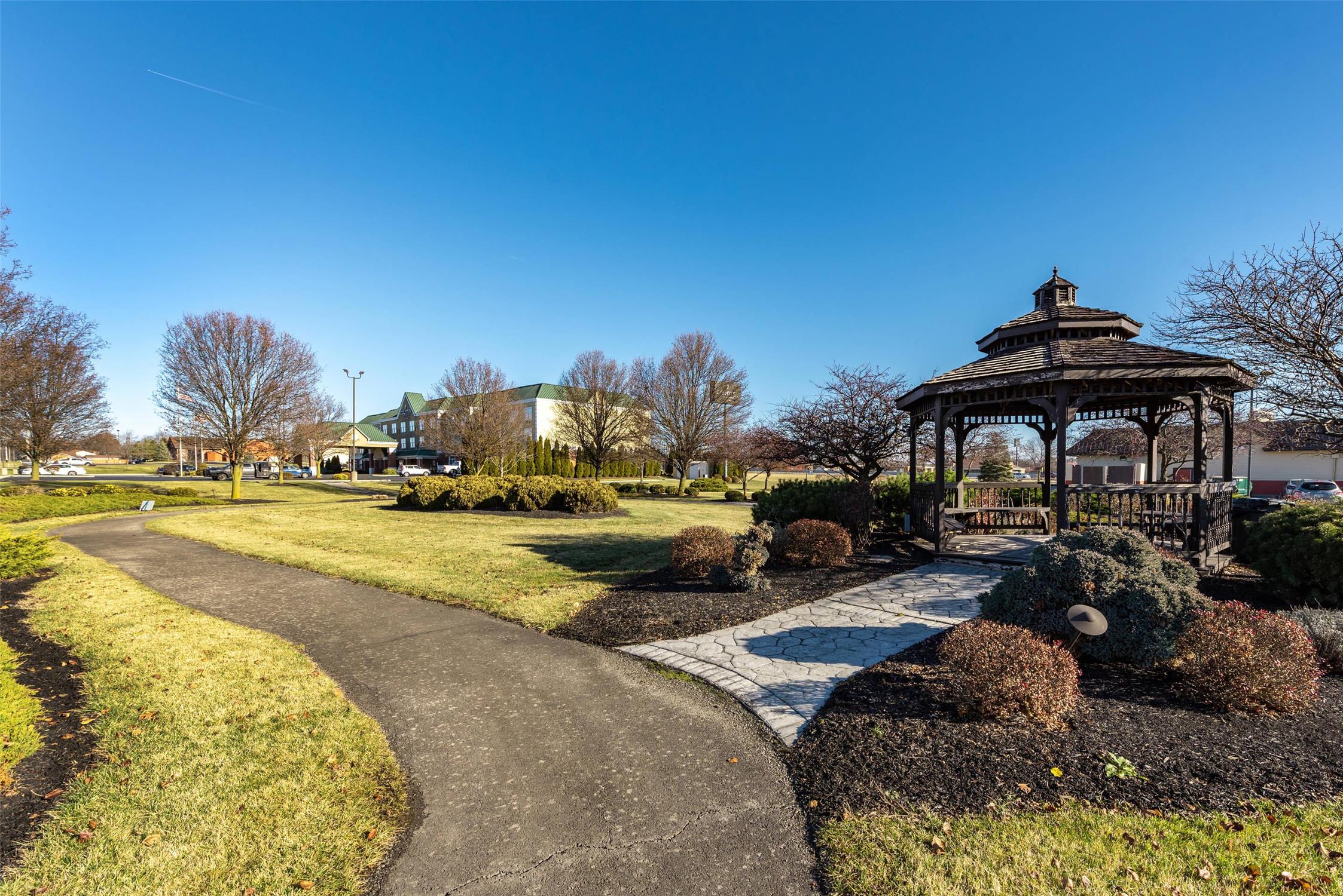 Country Inn & Suites by Radisson, Findlay, OH 19/19