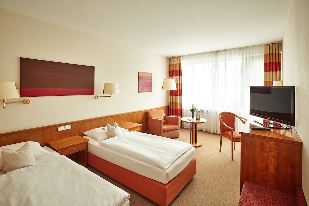 Hotel Zugbruecke Grenzau 13/69