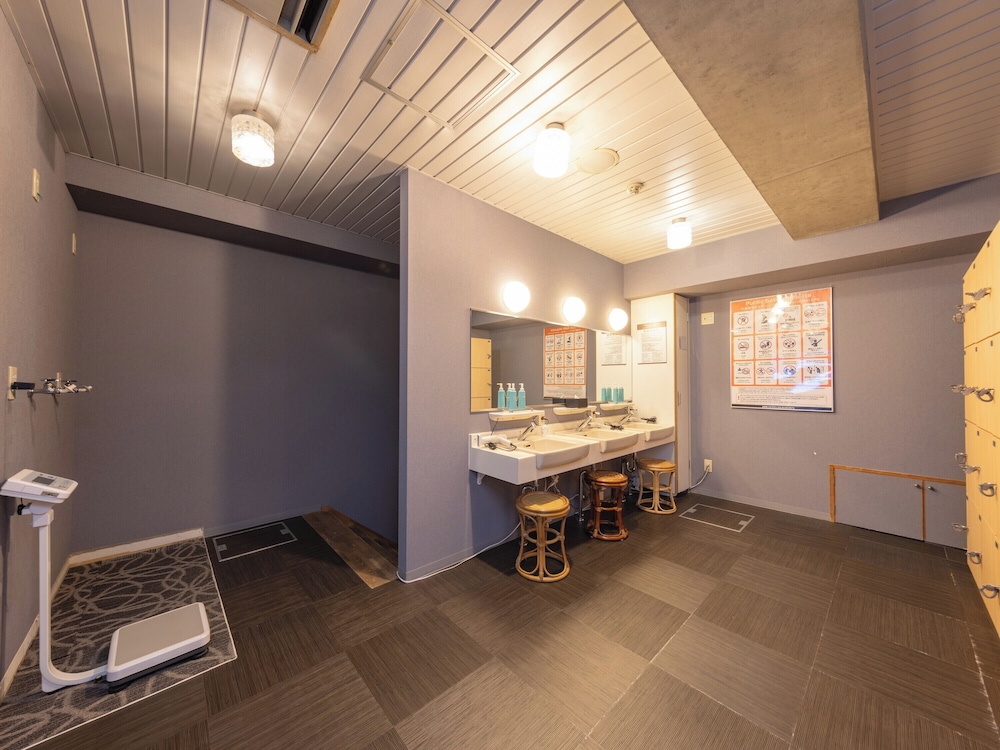 Apa Hotel Kitakami-Ekinishi 22/47