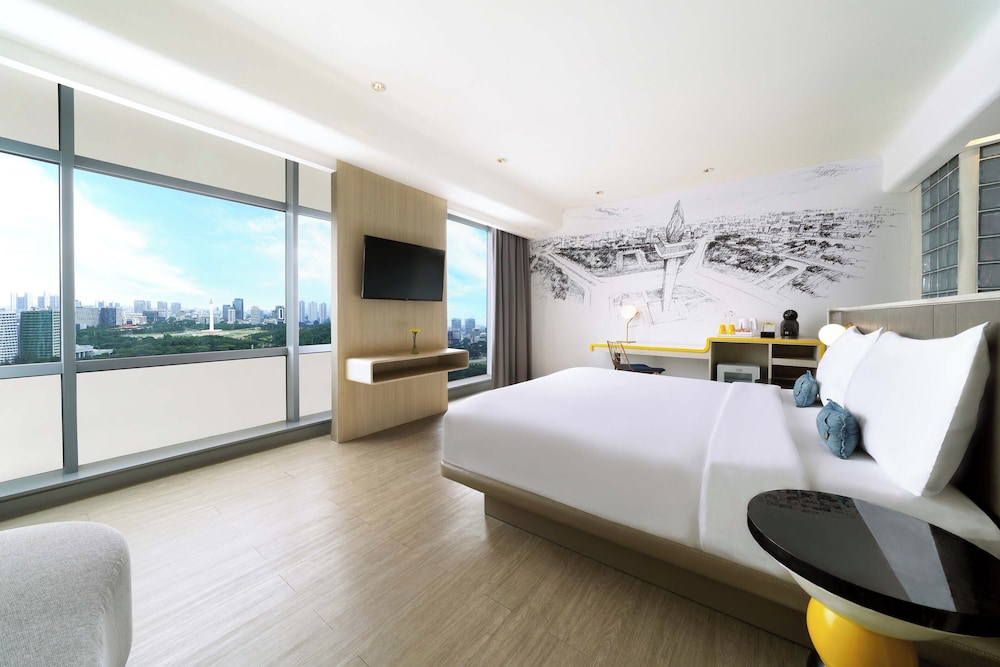 Yello Hotel Harmoni Jakarta 29/64