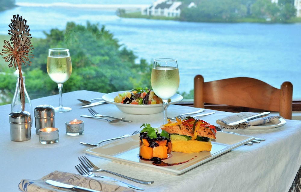 The Estuary Hotel and Spa 15/31