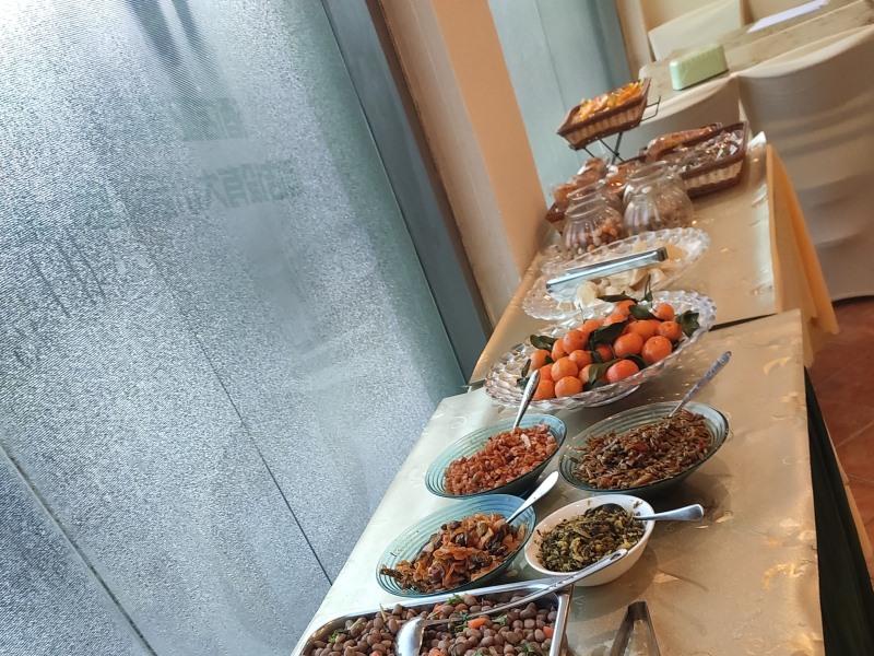 GreenTree Inn Yancheng Dafeng Area Huanghai West Road Hotel 19/24