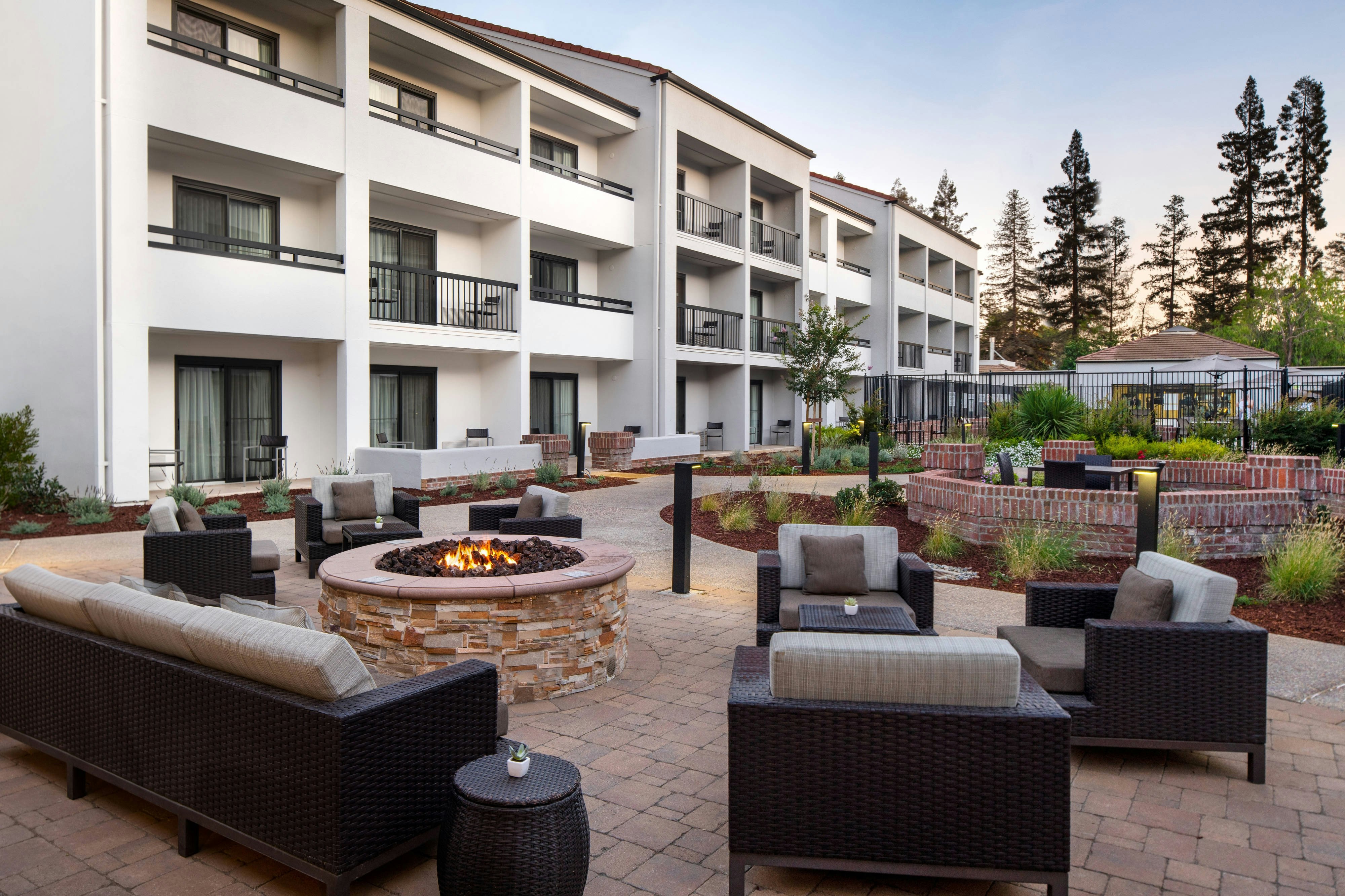 Courtyard by Marriott San Jose Cupertino 28/46