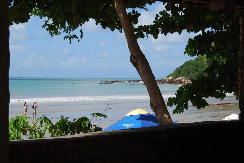HOTEL MORRO DO CARECA 58/62
