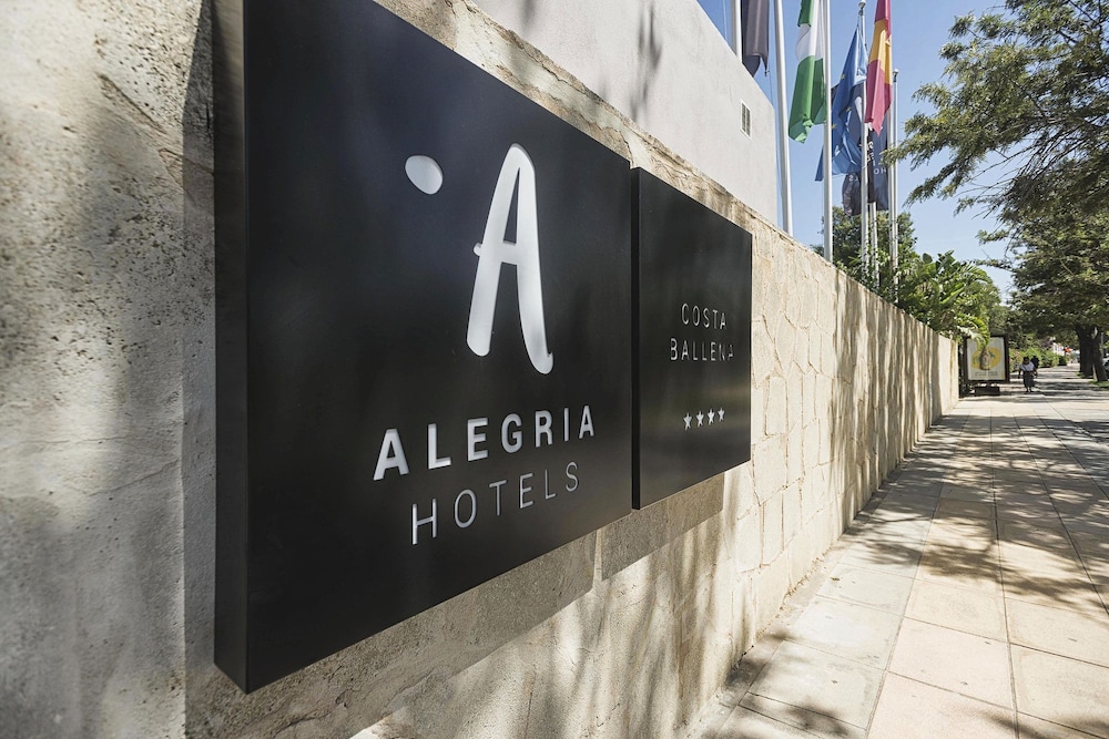 ALEGRIA Costa Ballena Aquafun & Spa 5/79