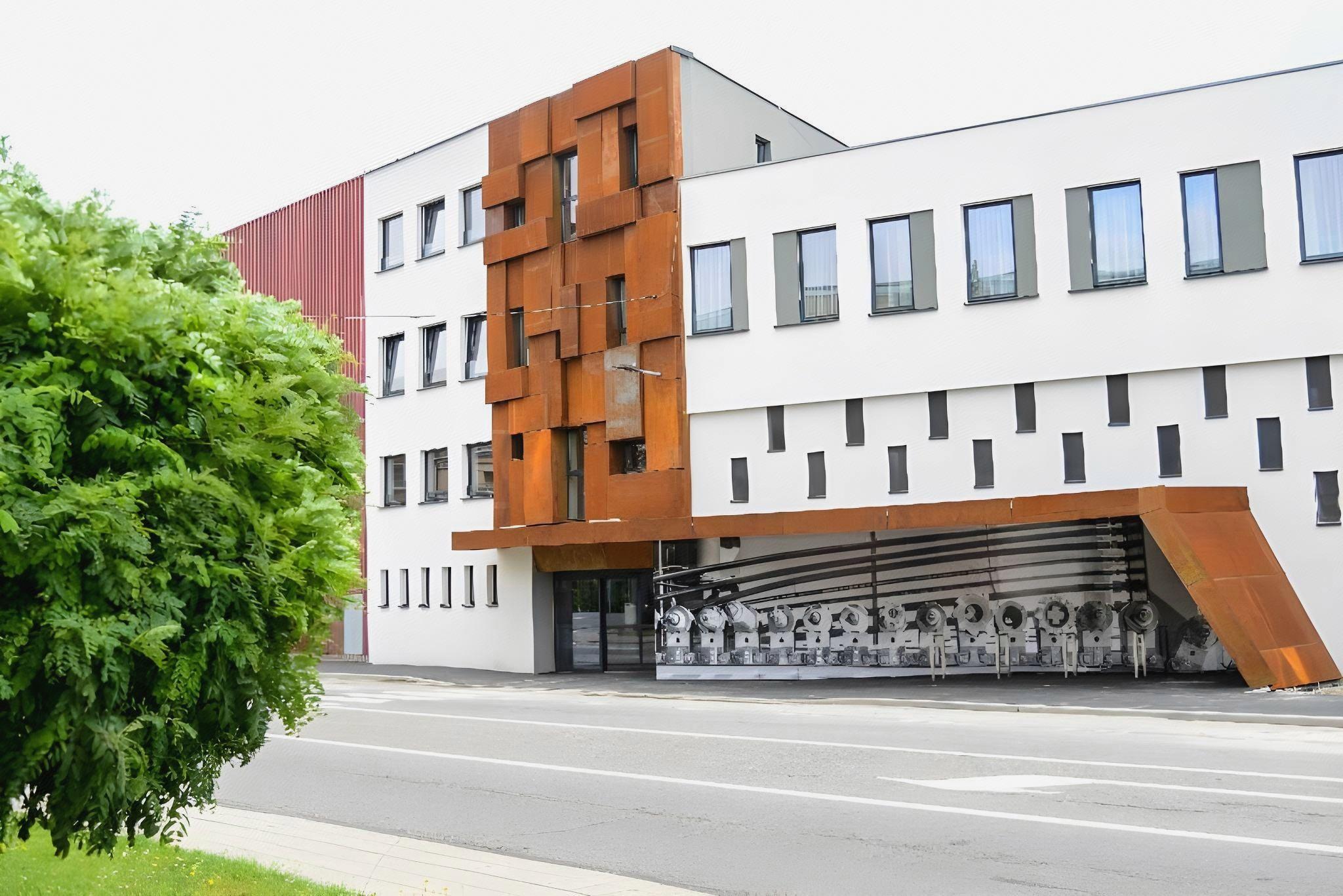 Pegard Andenne Centre 25/26