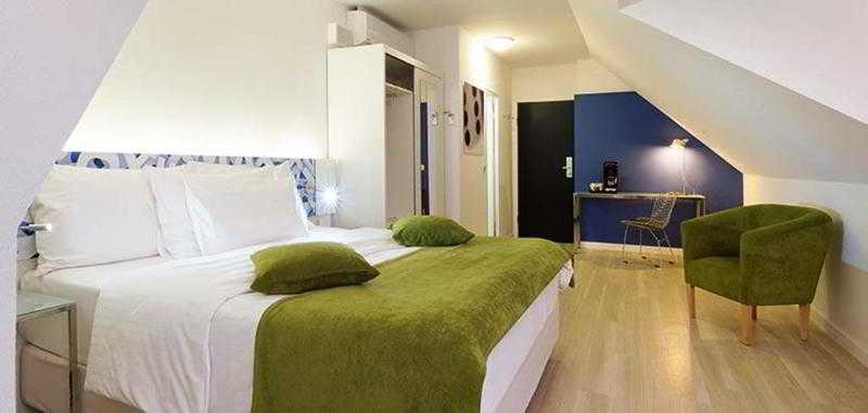 Hotel Muenchen Nord 11/30