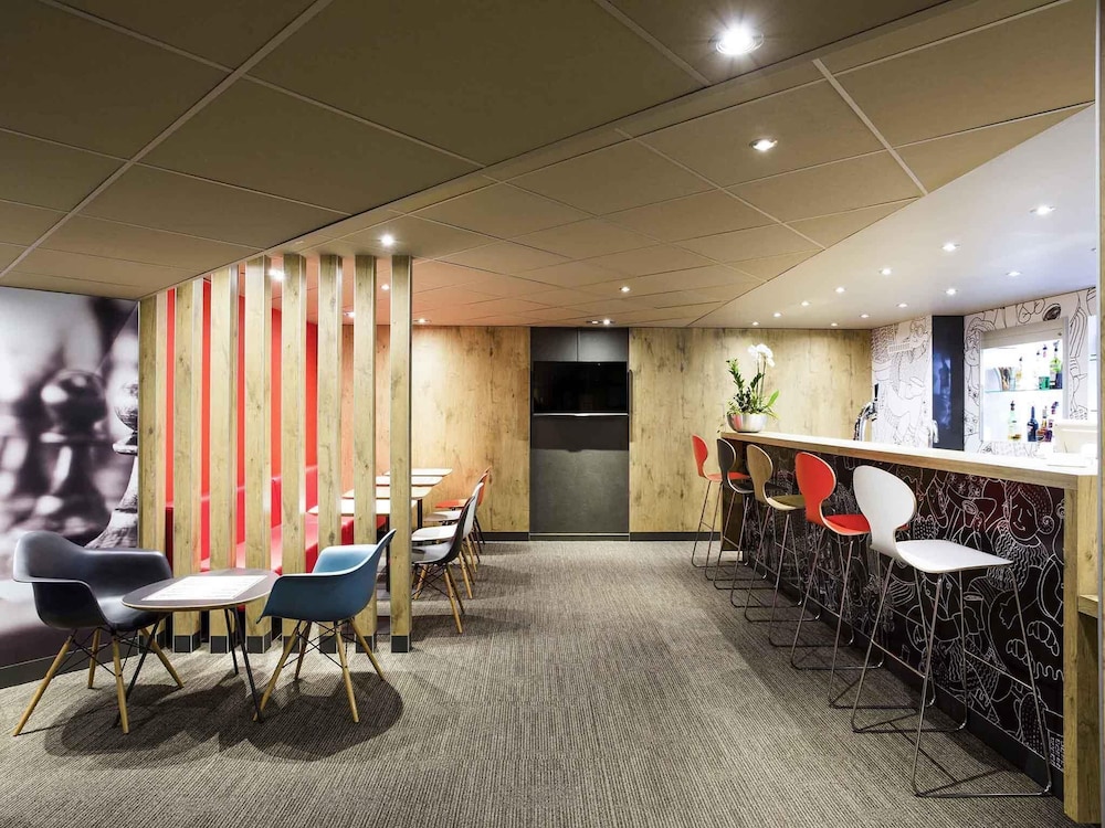 Ibis Montpellier Centre Comedie 55/72