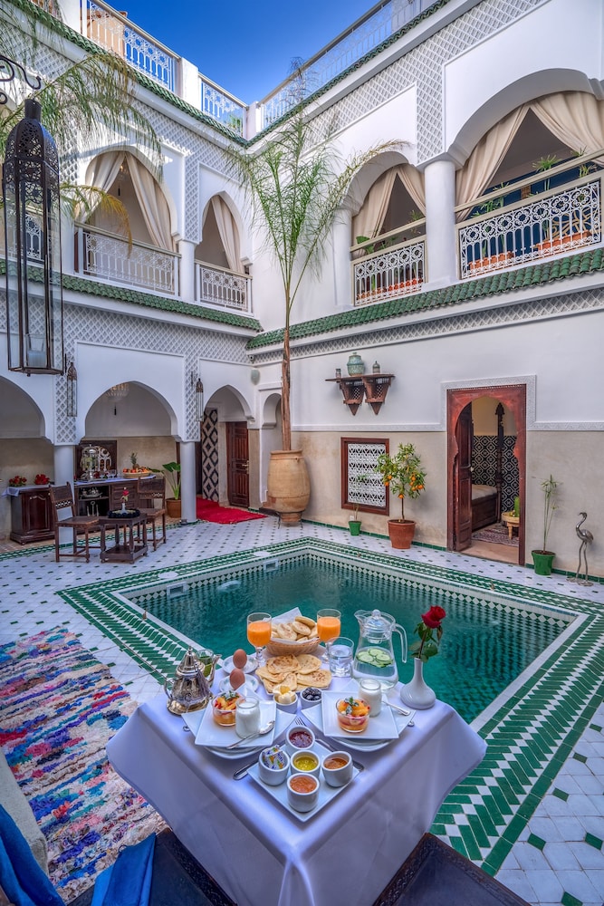 Riad Oasis Du Desert Boutique Hotel & SPA 55/67