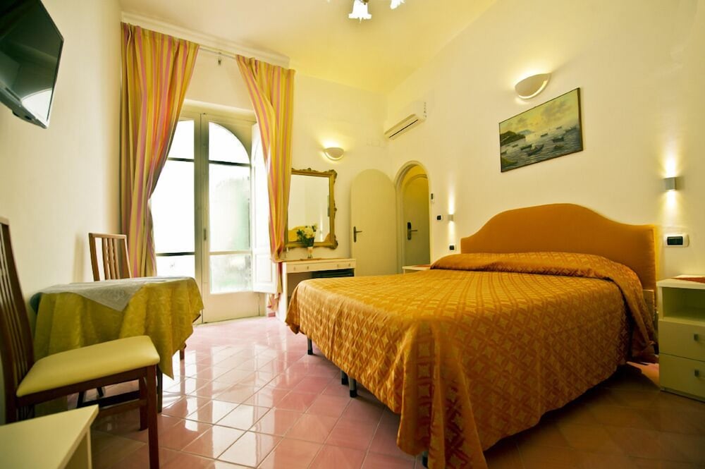 hotel residenza sole guest house