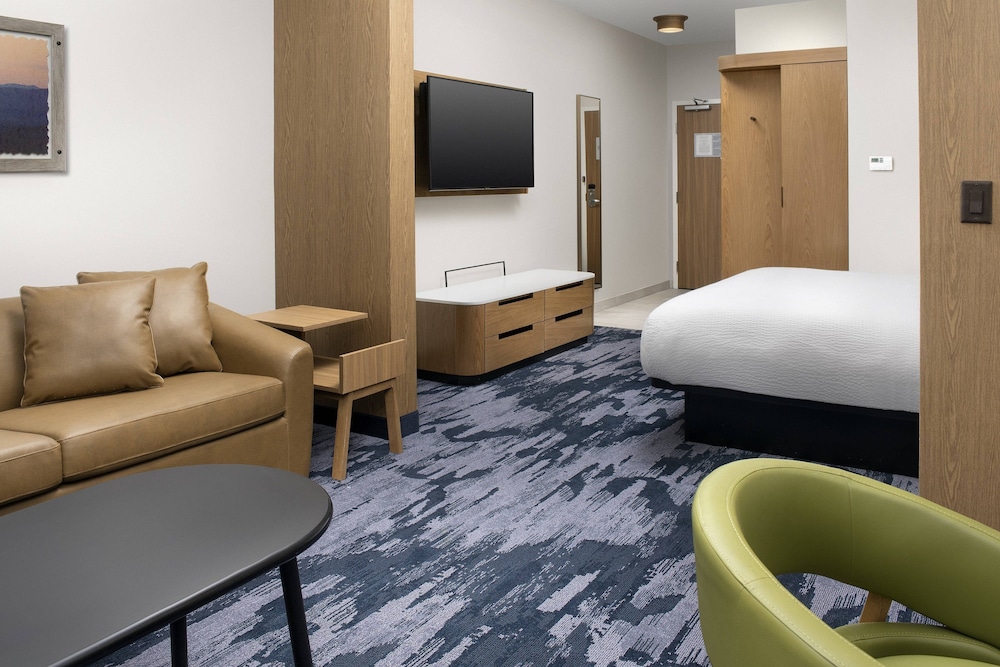 Fairfield Inn & Suites By Marriott New Orleans Metairie 23/41