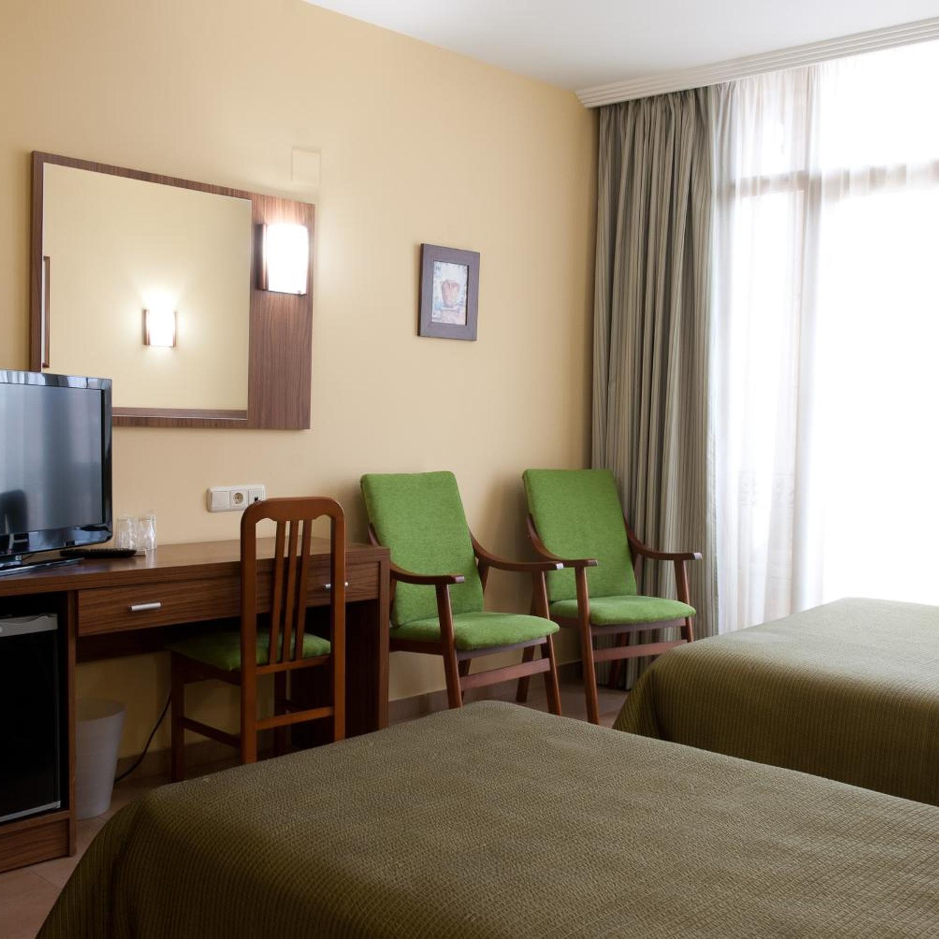 Hotel Hidalgo Quijada 49/62