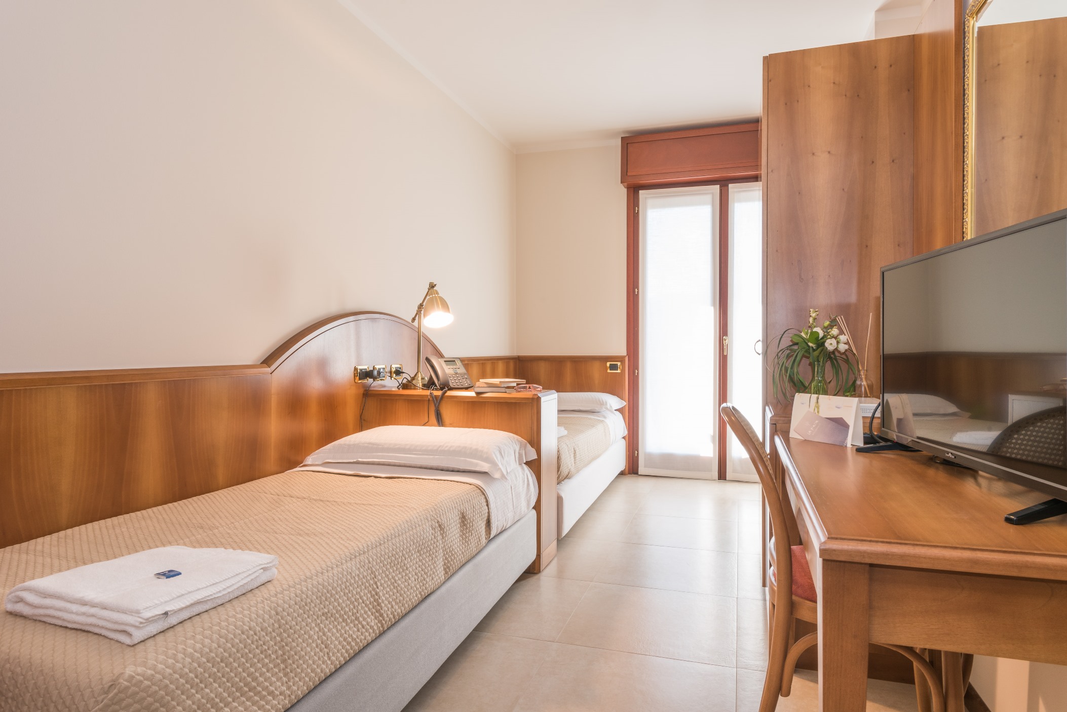 Albergo Villa Priula 6/18