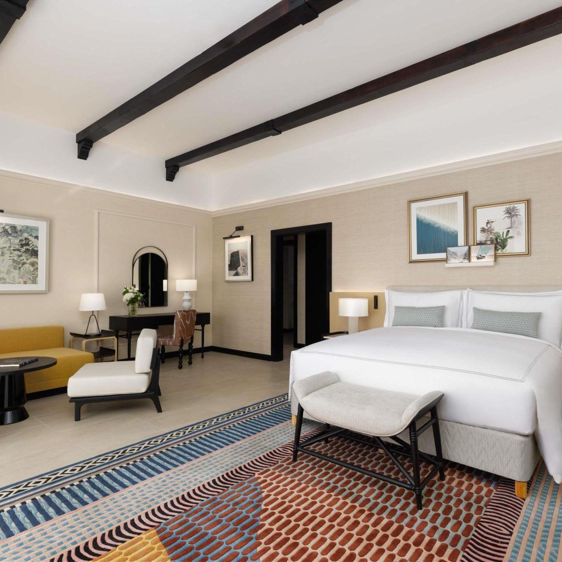 1 Bedroom, Imperial, Suite, Beach Front, Private Pool