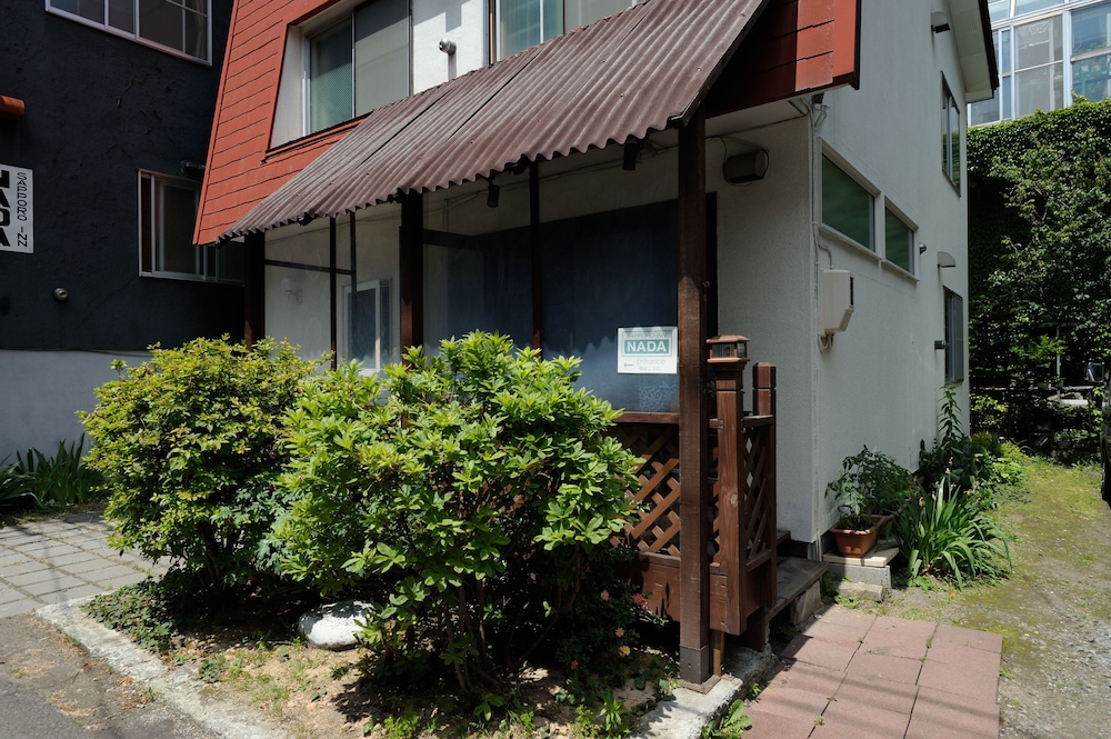 Sapporo Inn NADA - Hostel 1/28