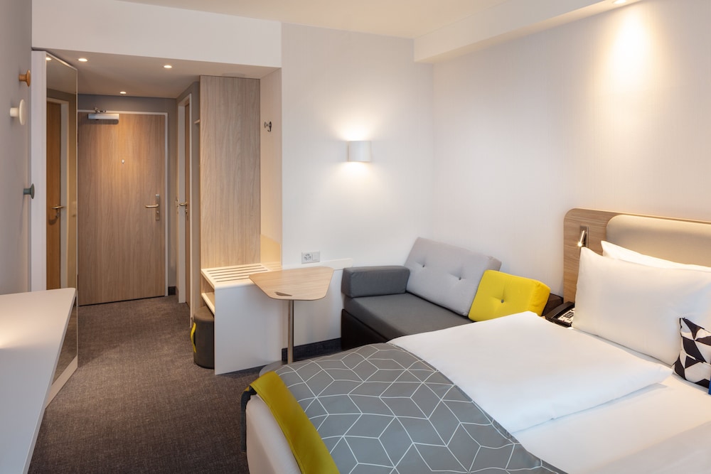 Holiday Inn Express Aarburg - Oftringen 13/80