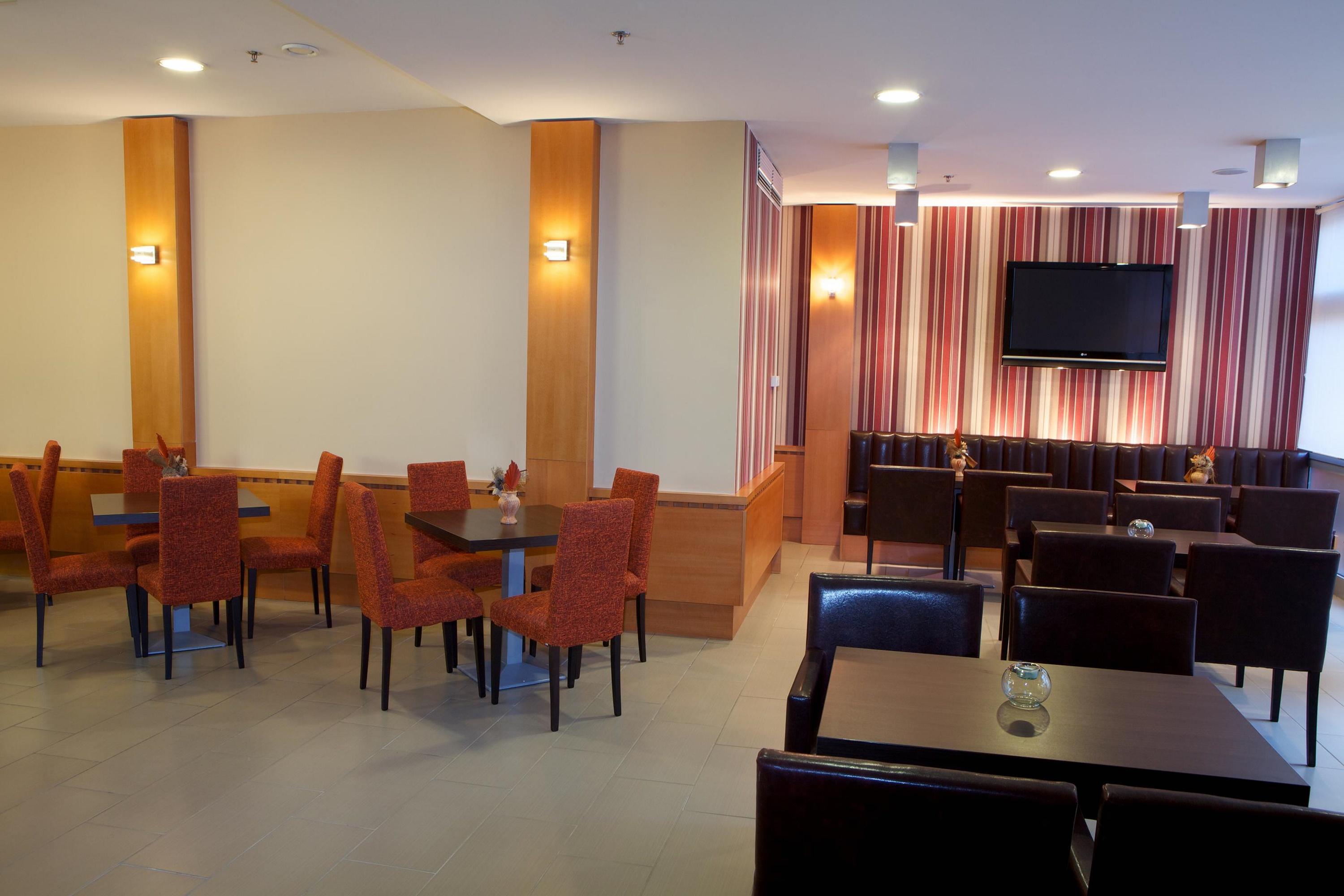 Hotel City Inn 34/41