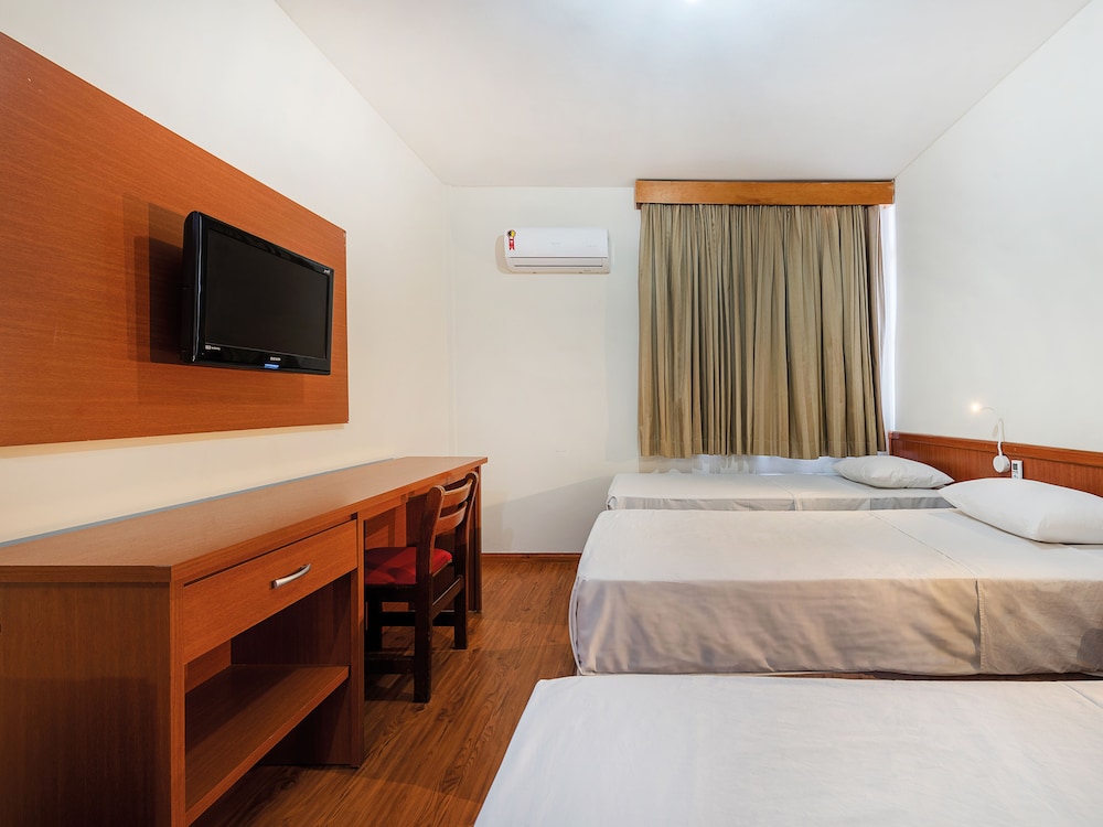 Hotel Nacional Inn Limeira 9/50