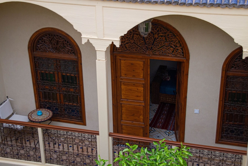Riad Dar Tamlil 3/39
