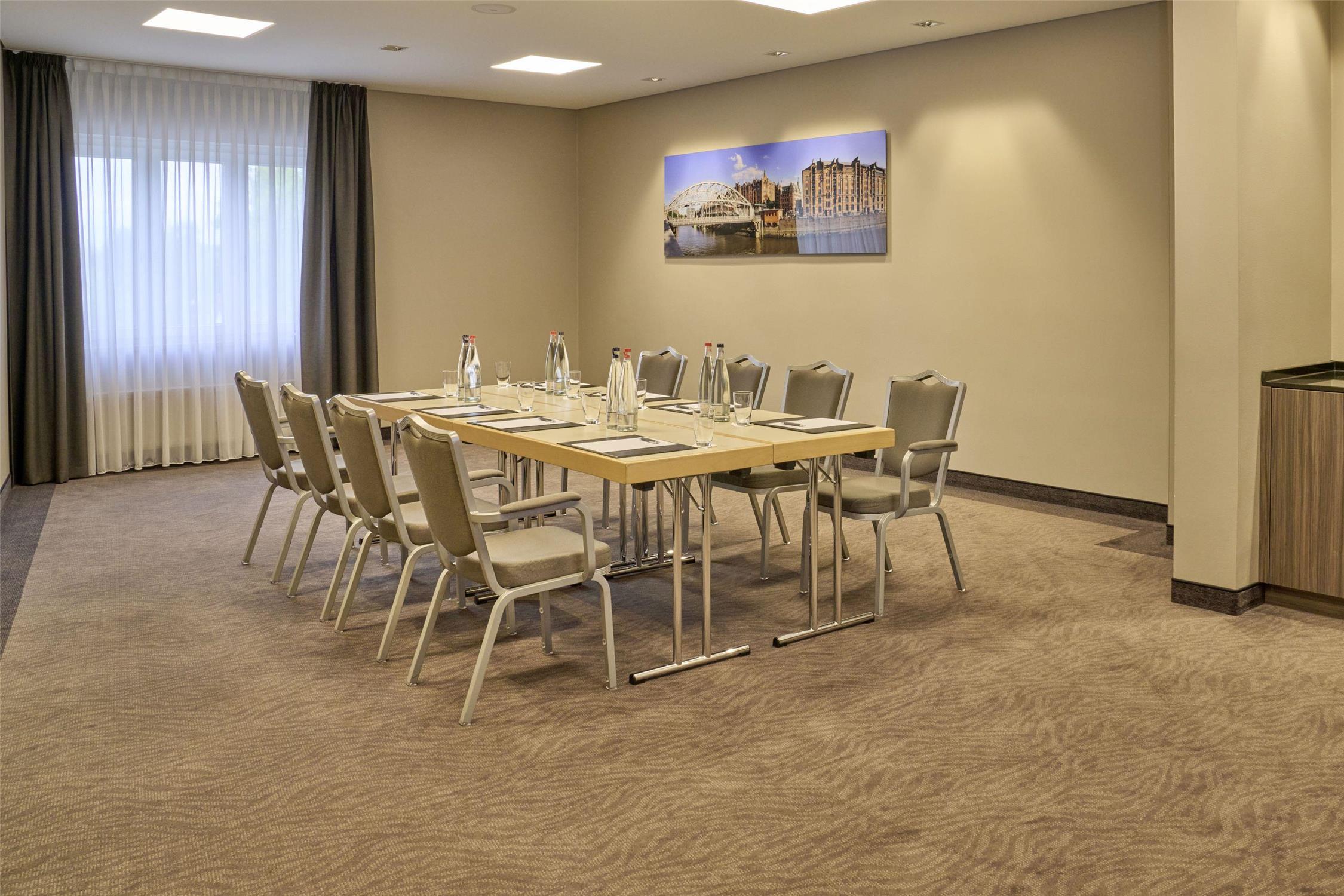 Best Western Plus Hotel Bottcherhof 31/48