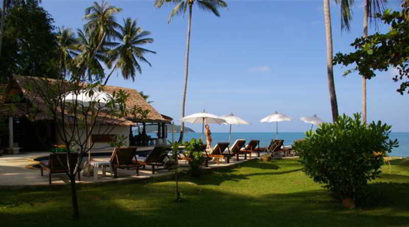 Lipa Lodge Beach Resort 36/43