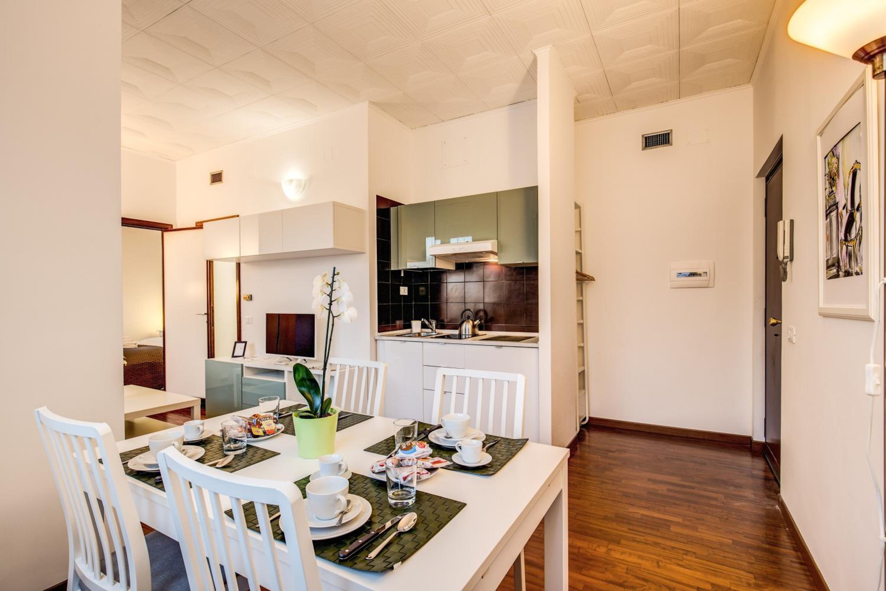 M&L Apartment Ardesia 17/20
