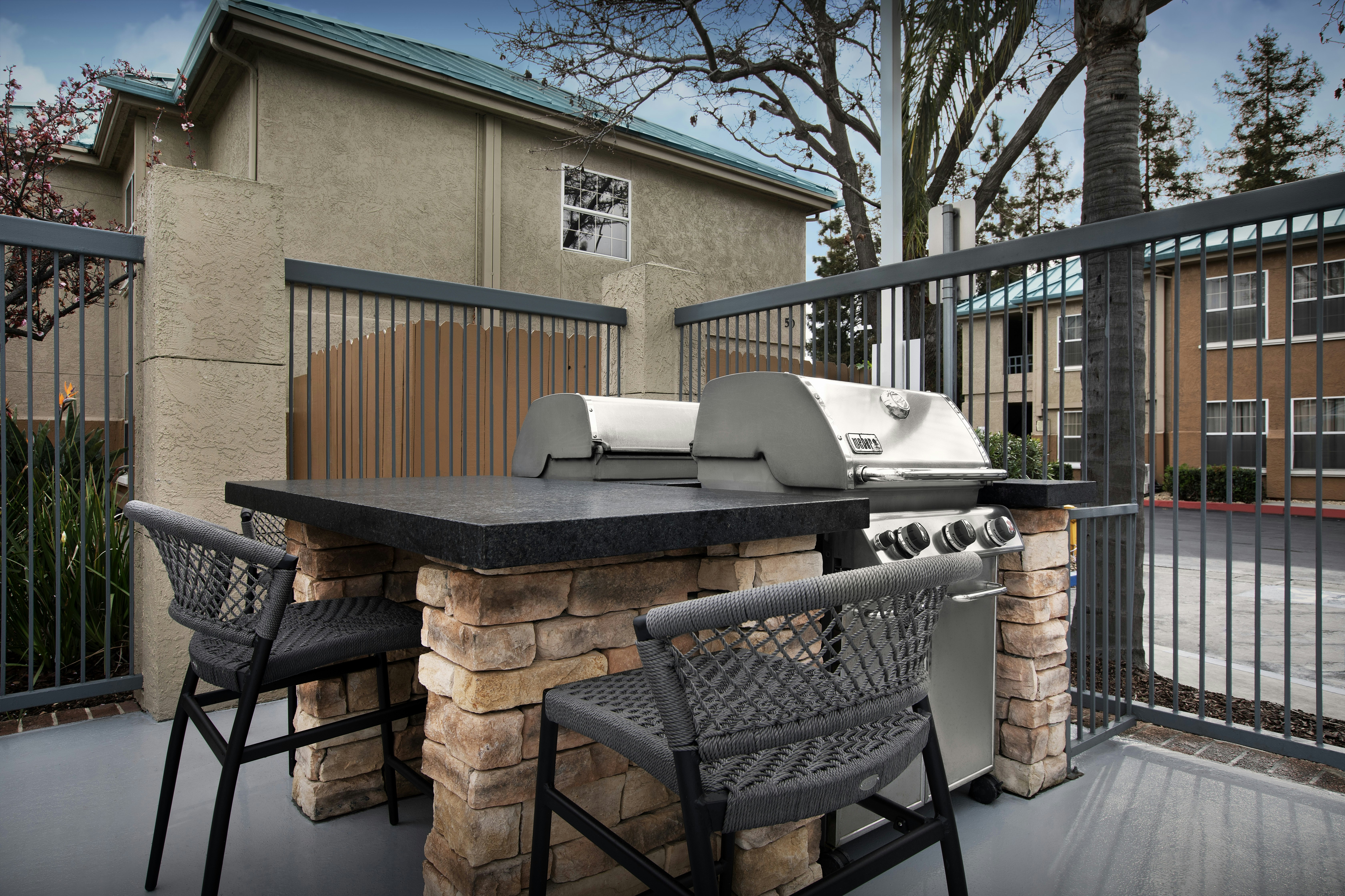 Homewood Suites by Hilton San Jose Airport-Silicon Valley 14/19