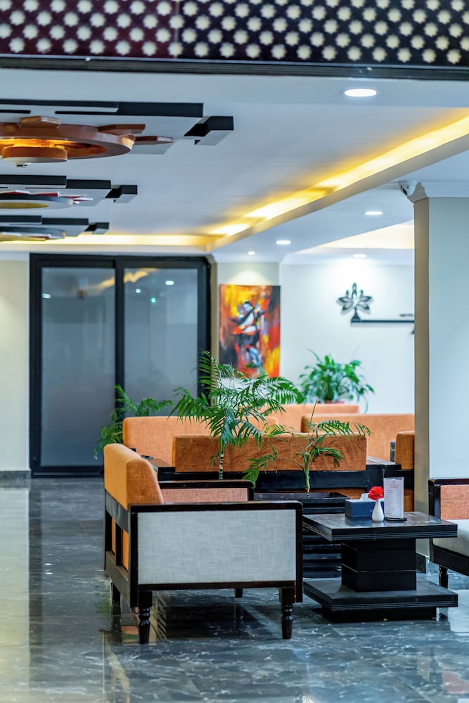 Hotel Sarowar 34/50