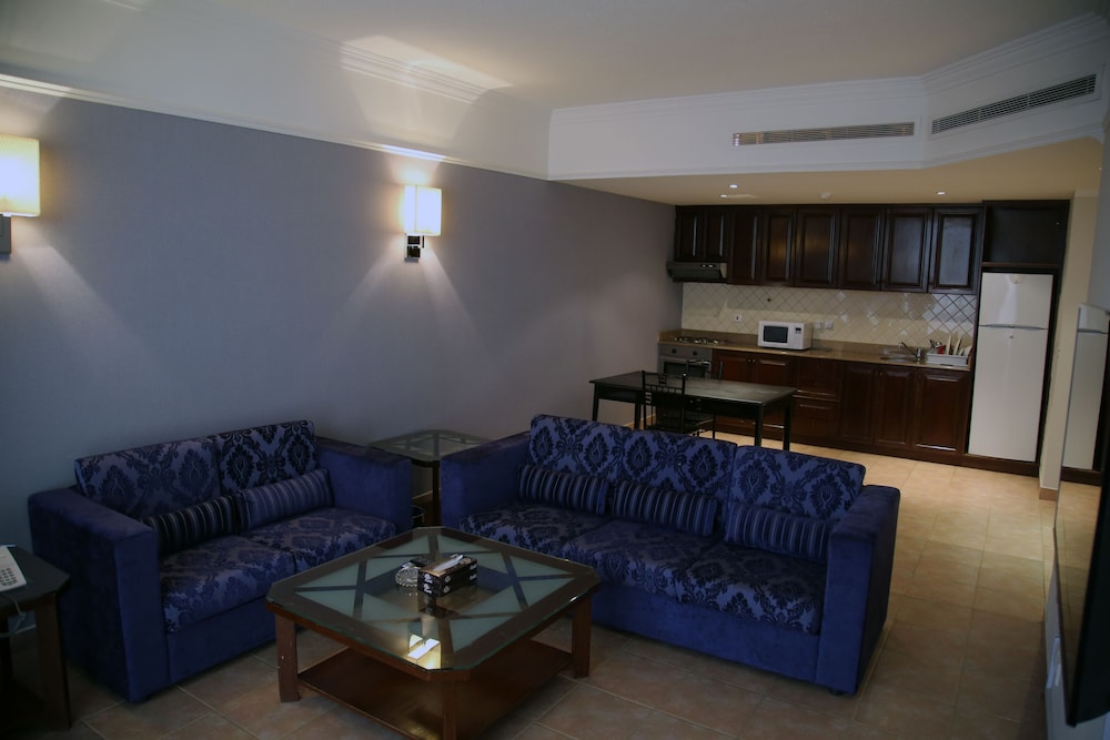 الضيافة للأجنحة الفندقية(Manazel Aldiafah serviced Apartment- (Al Sulimania)) 39/55