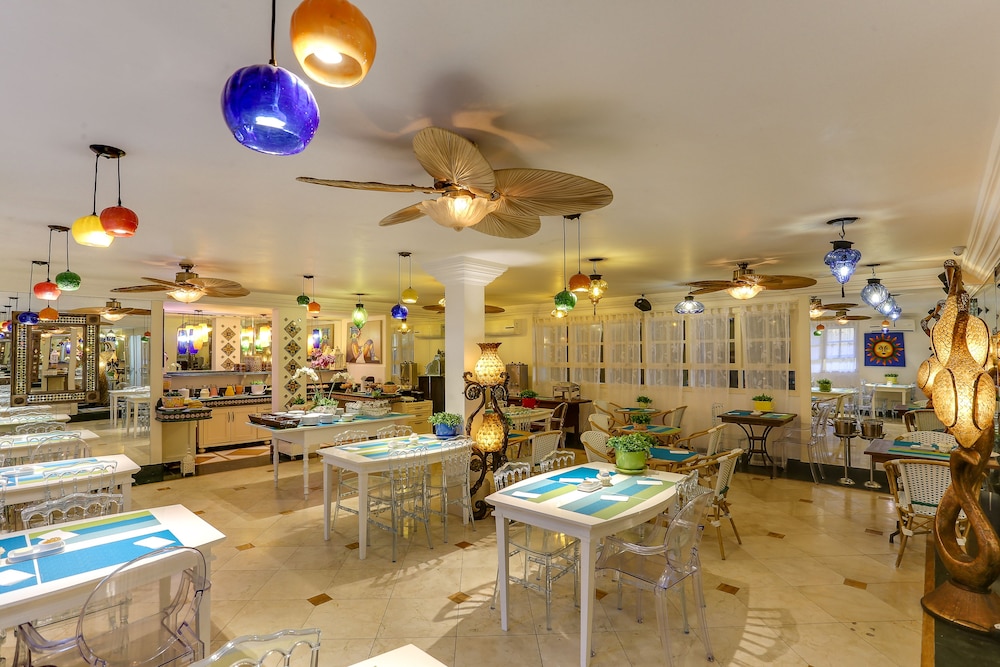 Villas Jurere Residences 44/50