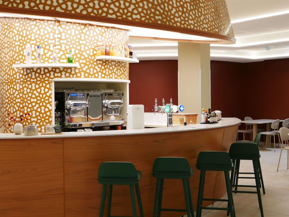 Mercure Vichy Thermalia 52/67