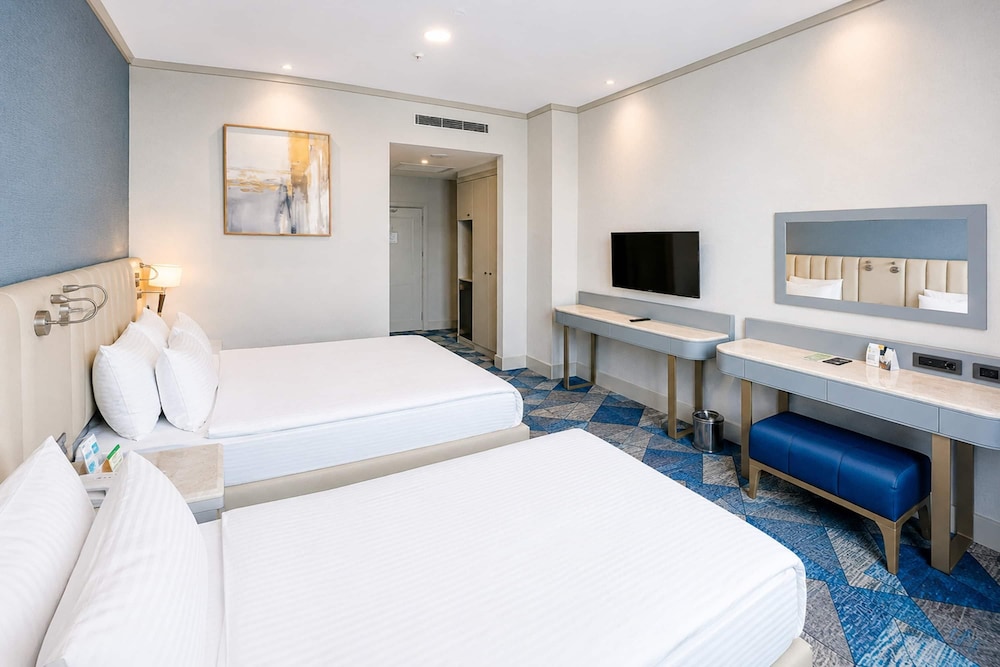 La Quinta By Wyndham Istanbul Gunesli 10/45