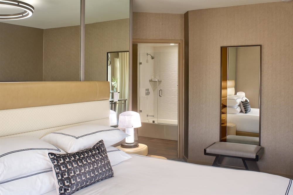 Hotel Zoe Fishermans Wharf 10/68