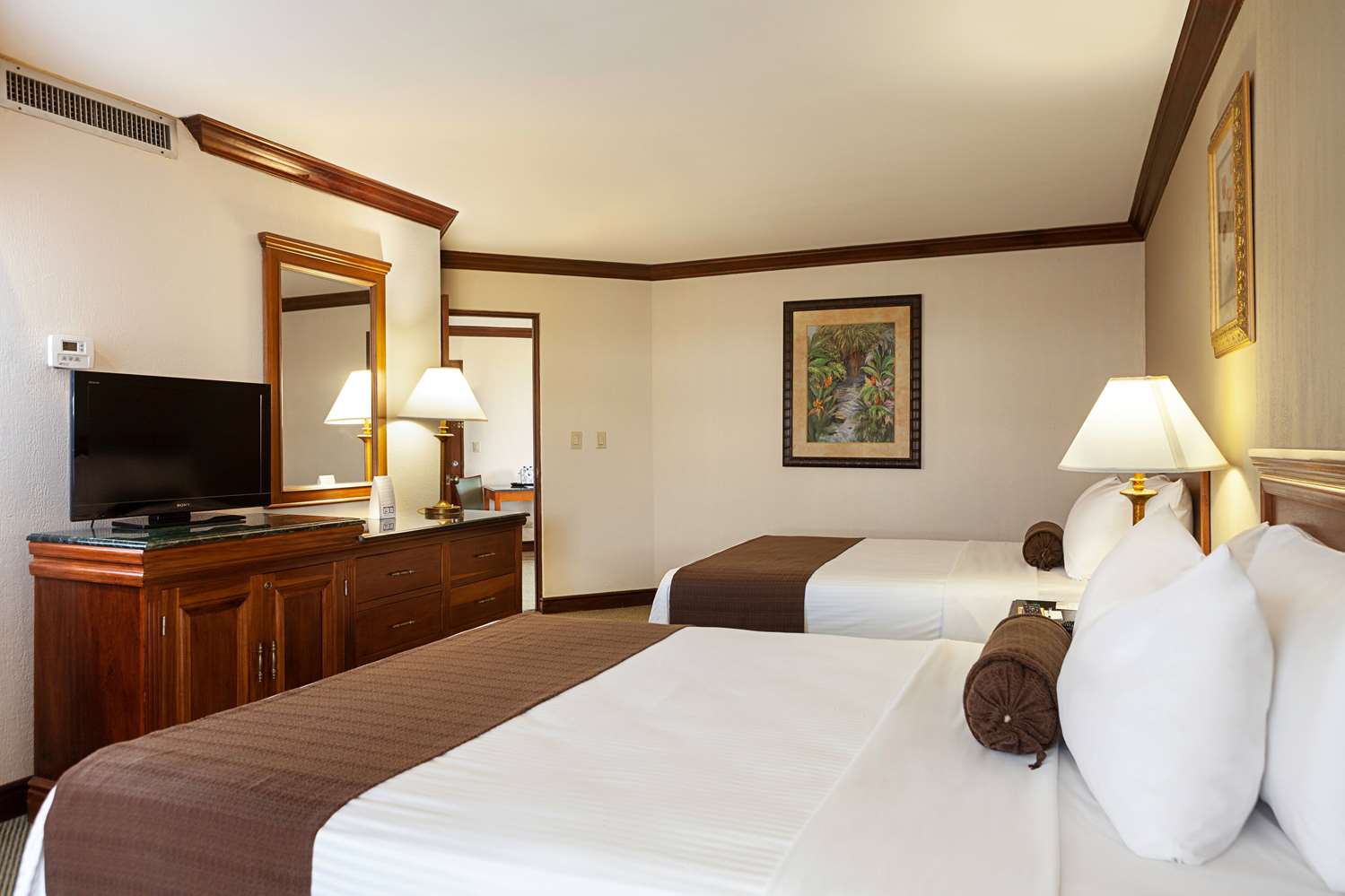 Wyndham San Jose Herradura Hotel & Convention Center 7/42