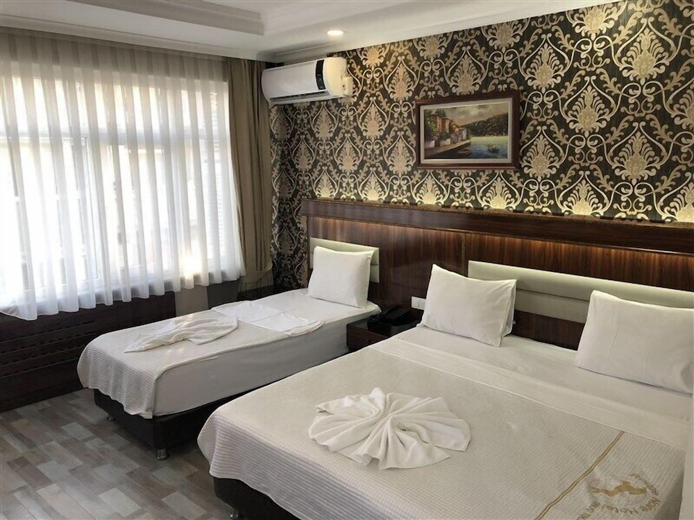 Elit Palace Hotel 18/45