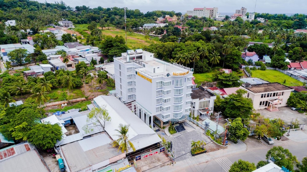 Dao Ngoc Hotel 3/47