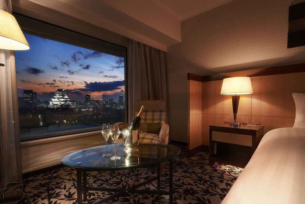 Hotel New Otani Osaka 36/68