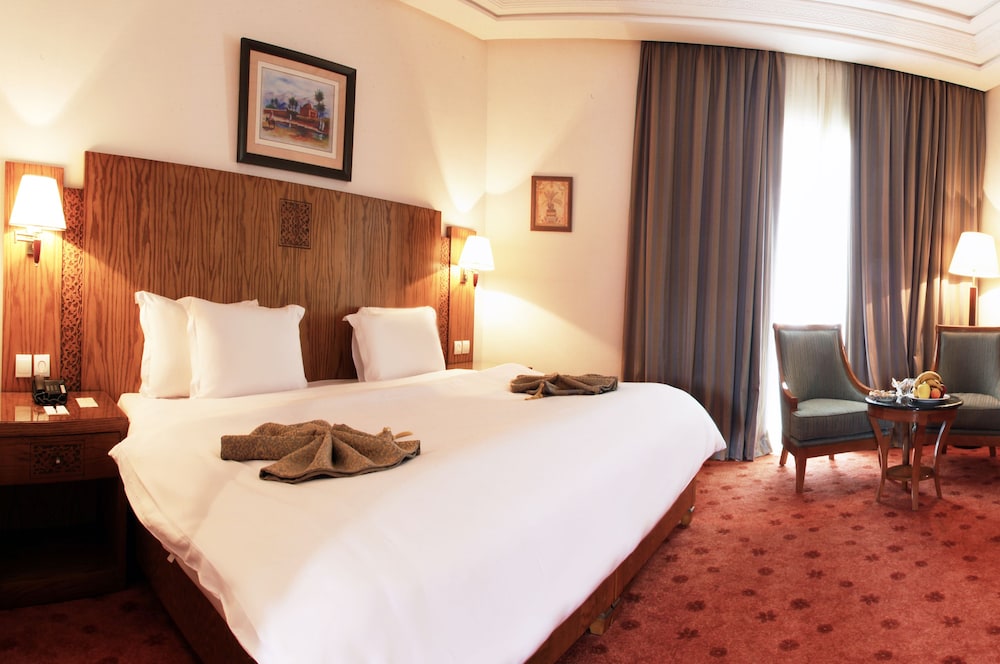 Grand Mogador Sea View & Spa 13/83