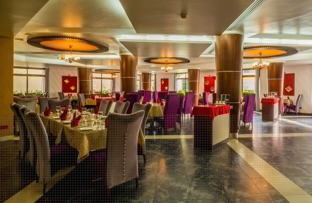 Peninsula Hotel Dar es Salaam 49/60