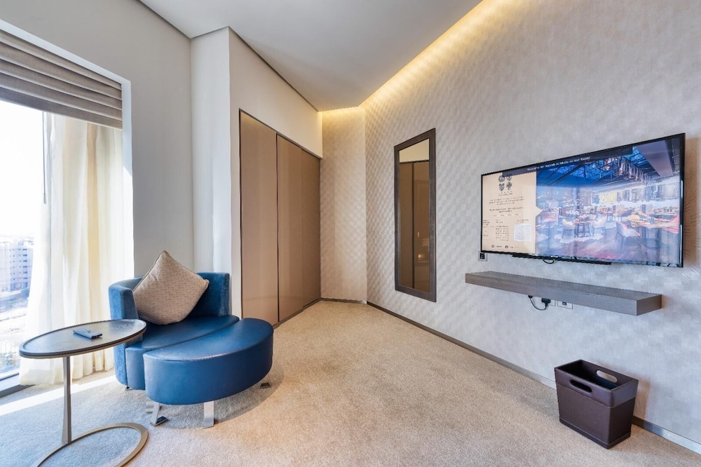 Hyatt Regency Dubai Creek Heights Residences 46/73