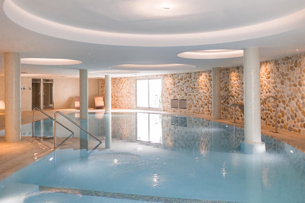 Hotel Gran Sagitario 18/32