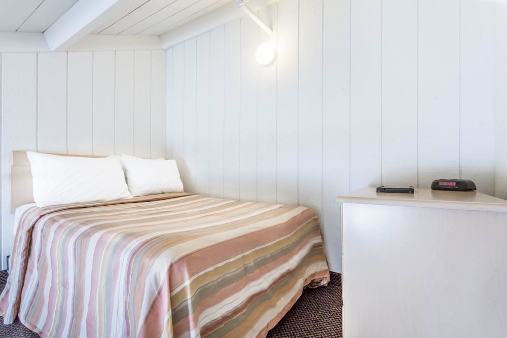 Travelodge By Wyndham Fairfield/Napa Valley 14/35